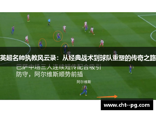 英超名帅执教风云录：从经典战术到球队重塑的传奇之路