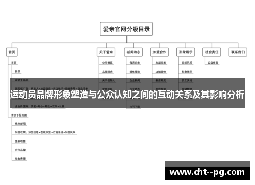 运动员品牌形象塑造与公众认知之间的互动关系及其影响分析